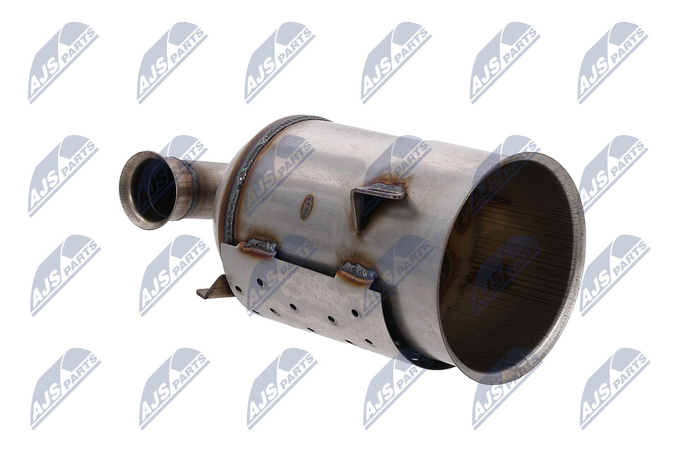 DPF-CT-005 Partikelfilter (DPF) NTY SEAT CORDOBA