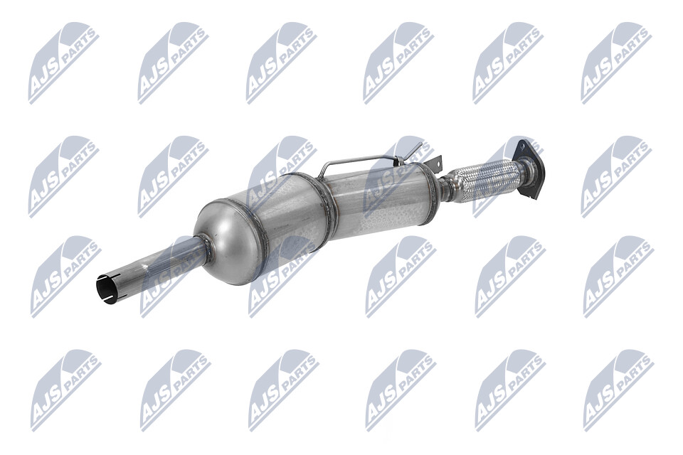 DPF-RE-005 Filtre à particules (FAP) NTY DACIA SANDERO