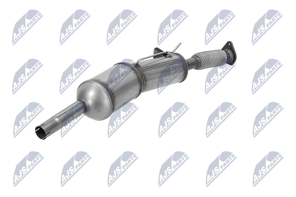 DPF-RE-006 Filtre à particules (FAP) RENAULT KANGOO NTY