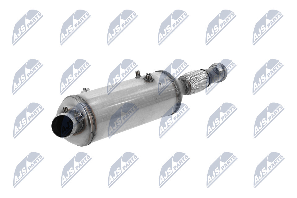 DPF-VW-010 Partikelfilter (DPF) NTY SEAT CORDOBA