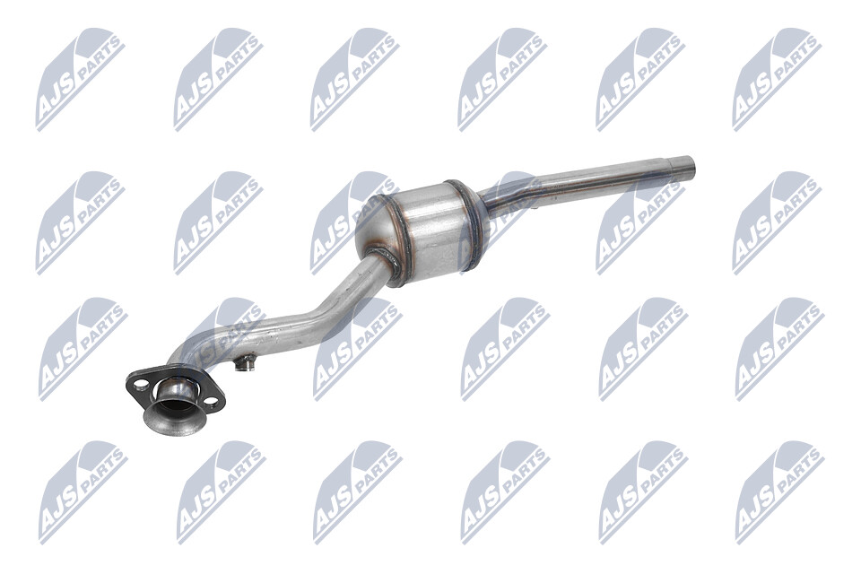 KAT-RE-012 NTY Katalizator Renault Kangoo kc01