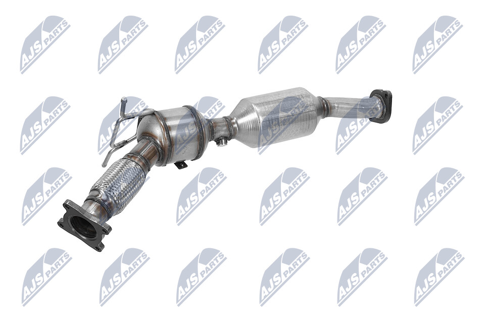 VOLVO V70 2004 catalyst NTY KAT-VV-002