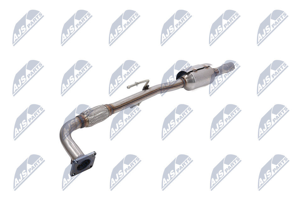 KAT-VW-013 NTY Katalyzator Seat Ibiza 5