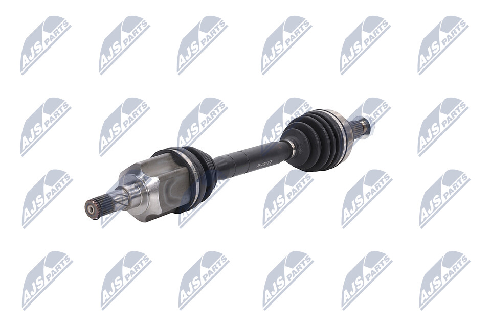 NTY NPWAR030 precio palier ALFA ROMEO 159 Sportwagon (939) 1.9 JTDM 16V (939BXC1B, 939BXC12) 150cv Gasóleo 2011