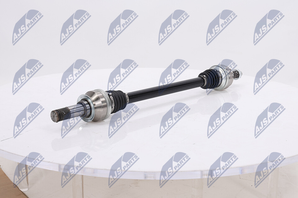 NTY NPWAR043 ALFA ROMEO GIULIA (952_) 2.2D Q4 (952AHA45, 952AMA4) Drive shaft 209 hp Diesel 2025 cost