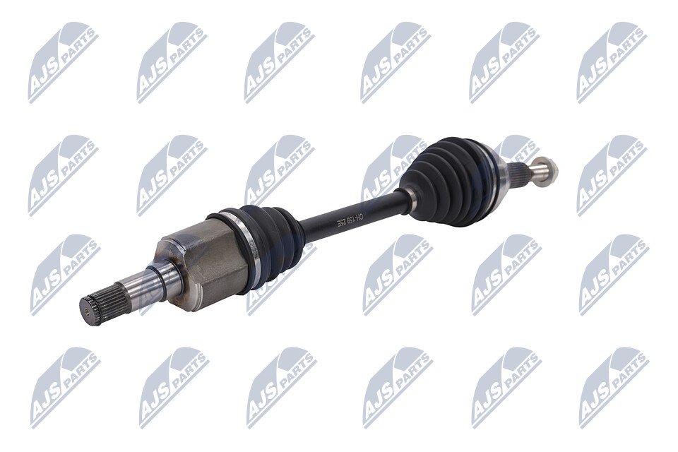 NPW-CH-159 Cv axle LANCIA LYBRA NTY