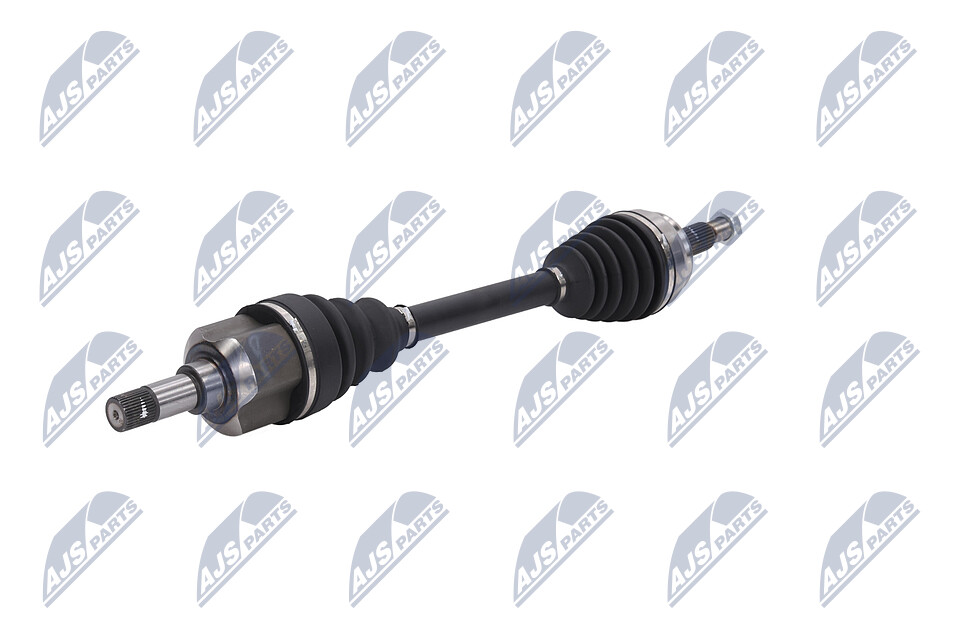 NTY NPWCT157 CITROЁN C4 II Picasso 2.0 BlueHDi CV axle 136 hp Diesel 2024 cost