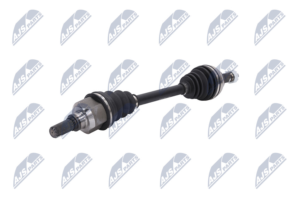 NPW-CT-159 Cv axle CITROЁN DS3 NTY