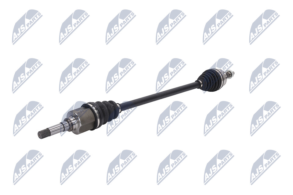 NTY NPWCT162 Cardan de transmission Peugeot Bipper Tepee 1.4 73 CV Essence 2018 prix