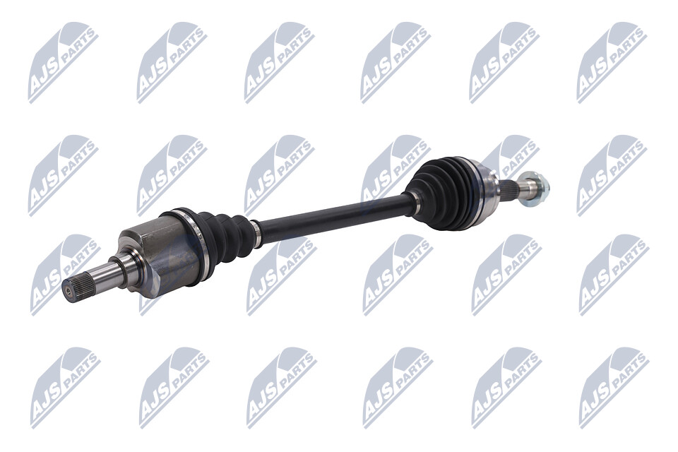 NTY NPWCT163 Antriebswelle Jumper II Pritsche/Fahrgestell (250) 2.2 BlueHDi 165 PS Diesel 2022 Preis