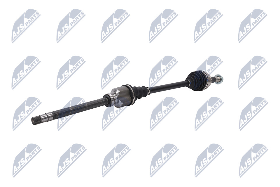 NTY NPWCT164 Antriebswelle CITROЁN JUMPER Pritsche/Fahrgestell 2.2 BlueHDi 165 PS Diesel 2020 Preis