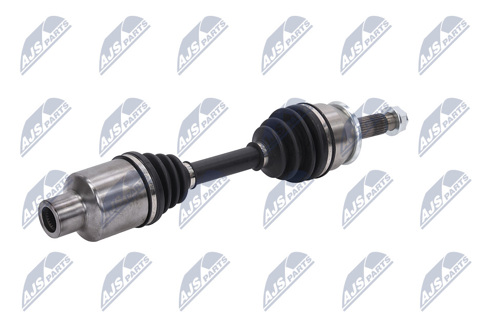 NTY NPW-DW-076 Drive shaft Nomad SUV 2.3 4WD 150 hp Petrol