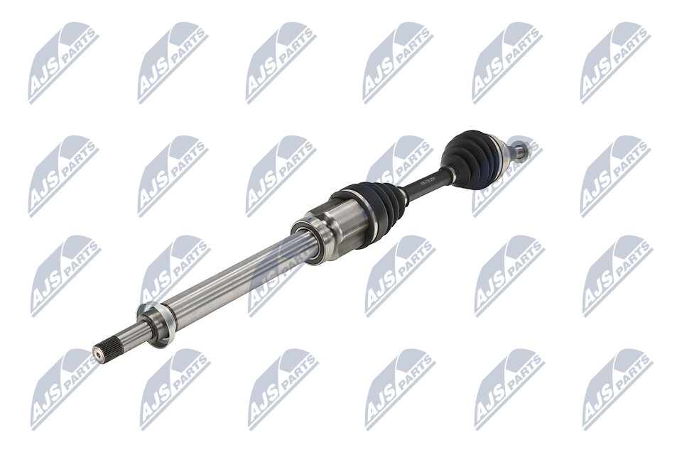 NTY NPW-FR-178 originales palier Ford Transit Connect MK2 precio