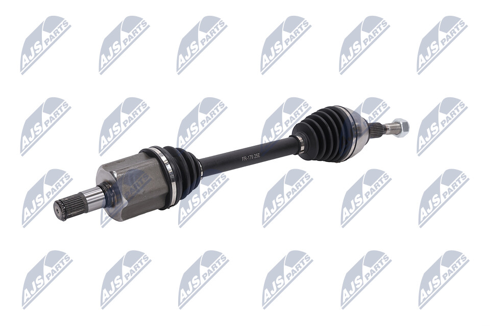 NTY NPW-FR-179 Antriebswelle FORD USA EDGE 2020