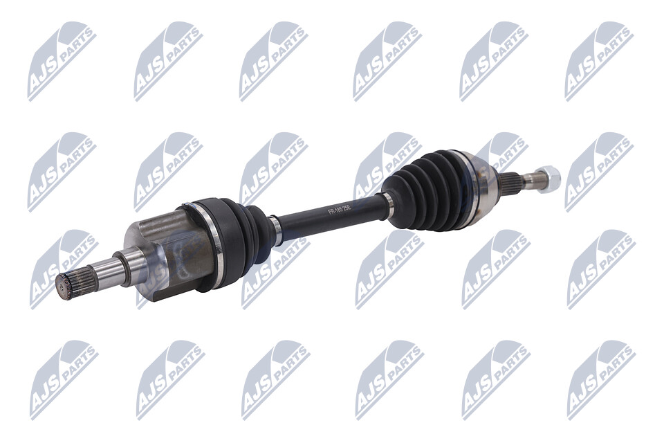 NTY NPWFR185 Cardan FORD Mondeo 5 (CE) 2.0 TDCi 4x4 180 CV Diesel 2021 prix