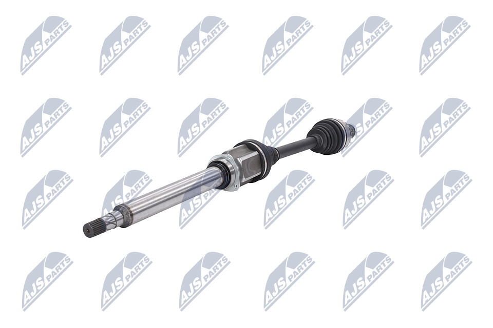 Fiat 500 Gelenkwelle NTY NPW-FT-094