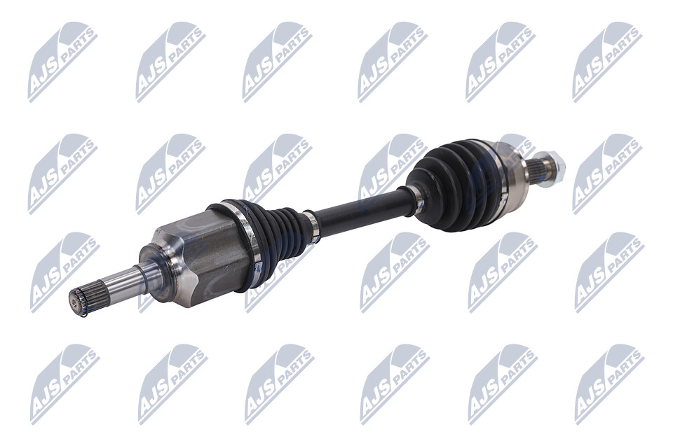 NPW-FT-096 Nivelsarja, vetoakseli NTY 95511570