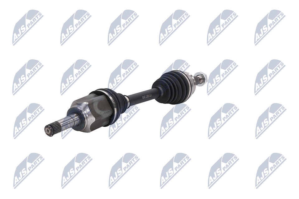 NPW-FT-097 Piedziņas vārpsta NTY 51887290 VAUXHALL