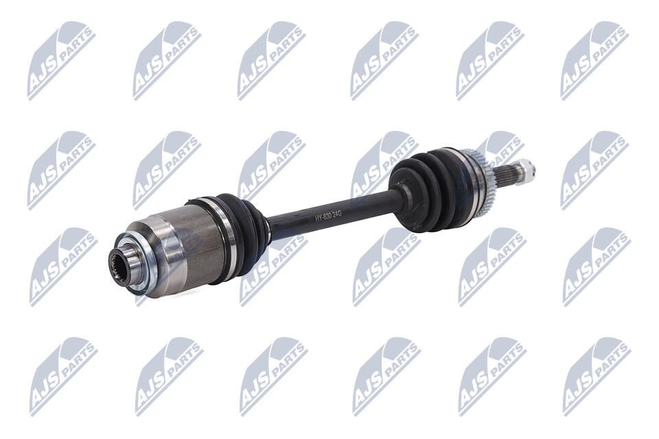 NPW-HY-630 Homokineet reparatie set, aandrijfas NTY 49500-2E-600 KIA