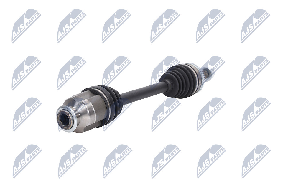 Cardan KIA SPORTAGE 2014 NTY NPW-HY-631