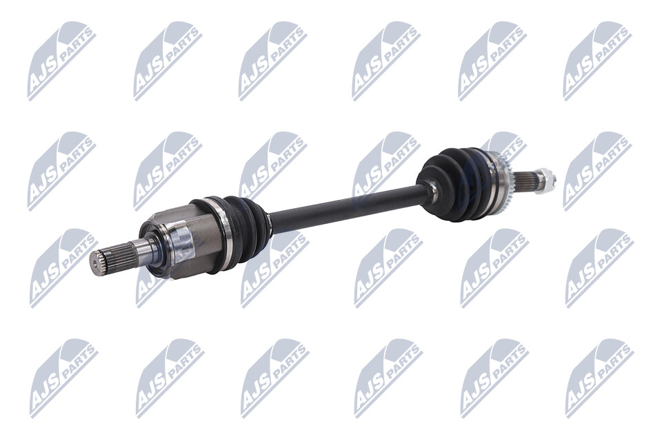 NPW-HY-635 Palier KIA CEE'D NTY