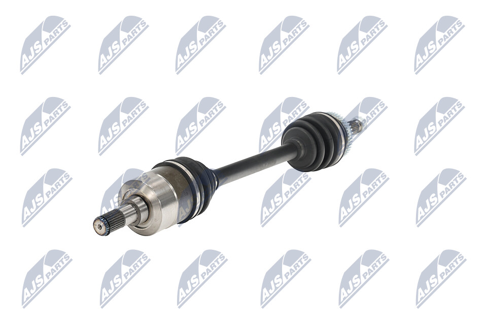 NTY NPWHY639 Veovõll KIA SPORTAGE (JE_, KM_) 2.0 CRDi 4WD 113 hj Diisel 2006 hind