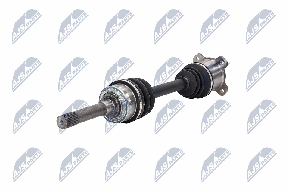 NTY NPW-HY-640 Semiasse HYUNDAI TERRACAN costo
