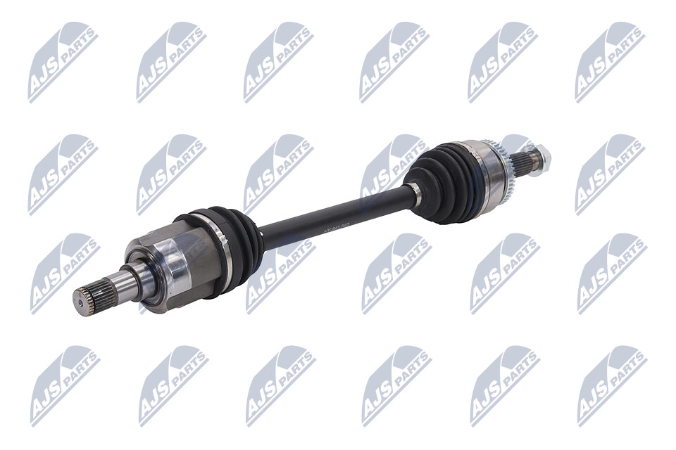 NPW-HY-642 Antriebswelle NTY 49500-D7030 HYUNDAI