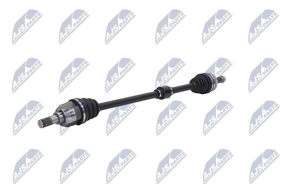 NPW-KA-416 Palier KIA CEE'D NTY