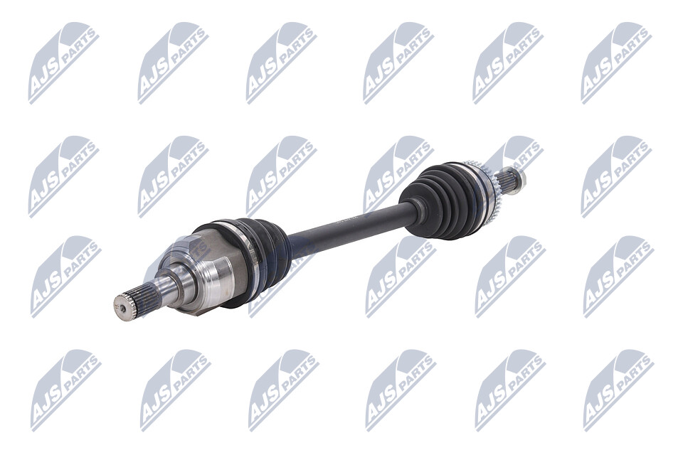 NPW-KA-417 Palier NTY KIA CEE'D