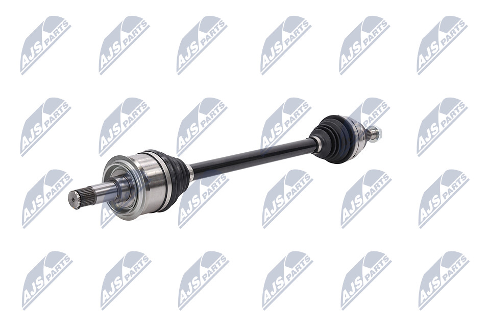 NTY NPWME229 MERCEDES-BENZ Vito Tourer (W447) 116CDI / 116 BlueTEC (447.701, 447.703, 447.705) Hajtótengely 163 LE Dízel 2024 ár