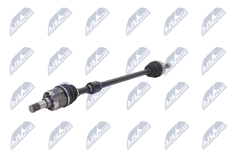 NTY NPW-MS-088 MITSUBISHI OUTLANDER 2020 vetoakseli