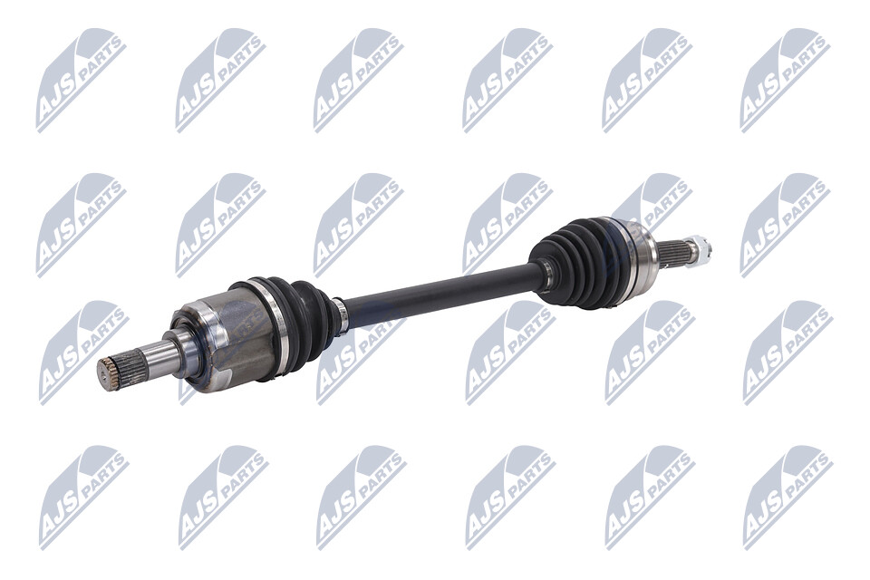 NTY NPW-MS-090 Mitsubishi OUTLANDER 2020 vetoakseli
