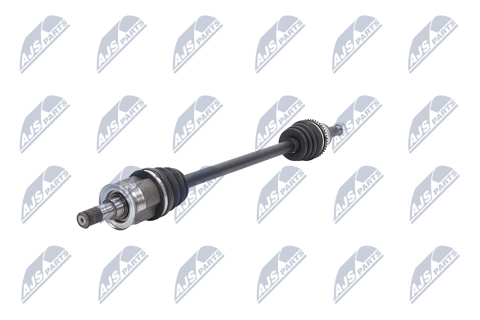 NPW-MS-094 Drive shaft MITSUBISHI LANCER NTY price uk