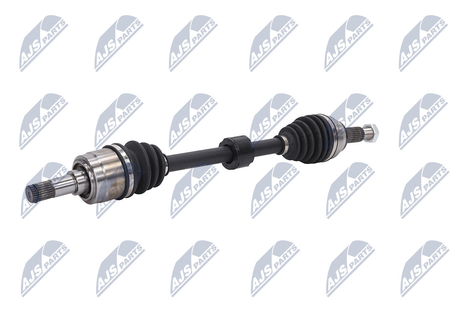 NTY NPW-MZ-106 MAZDA 2 2023 Cardan de transmission