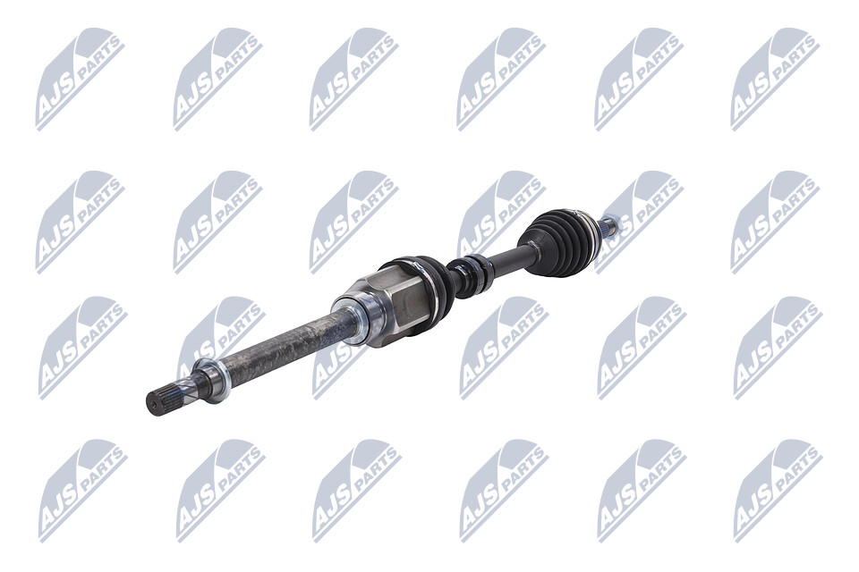 NTY NPWNS172 Cardan NISSAN Qashqai II (J11, J11_) 1.5 dCi 110 CV Diesel 2015 prix