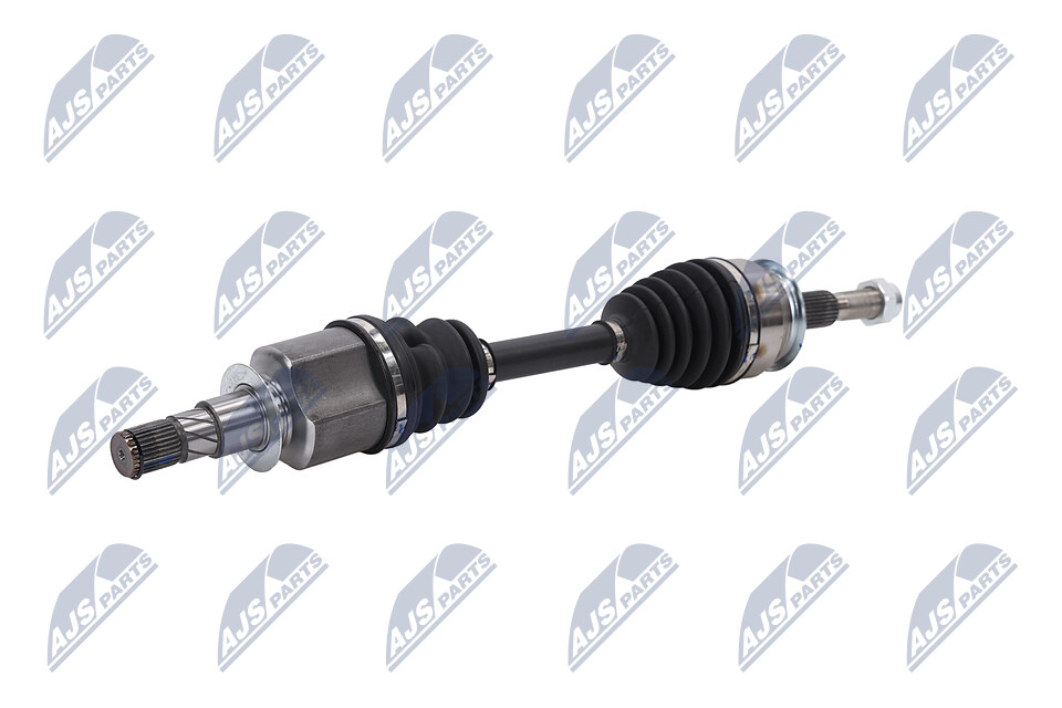 NPW-NS-173 Drive shaft NTY 39100-4JA0B RENAULT