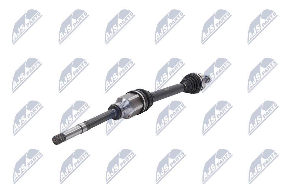 NTY NPWPE120 Steekas DS DS 3 Crossback (U_) E-TENSE 136 Pk Elektro 2022 prijs