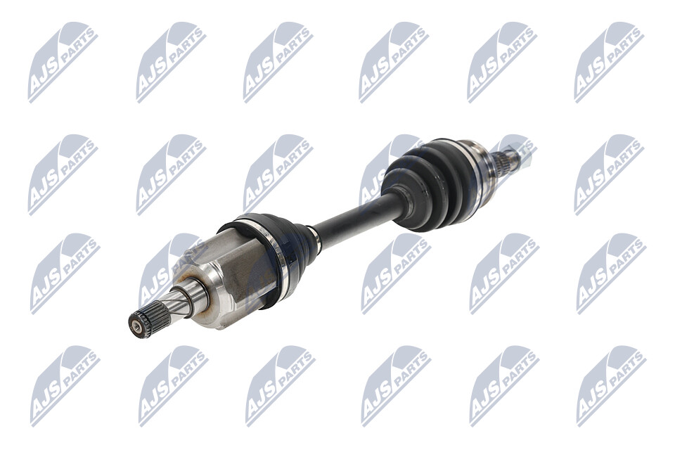 NTY NPW-PL-149 originales palier Opel Cascada Cabrio precio