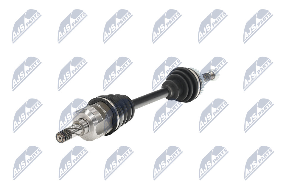 Hnací riadel OPEL CORSA 1998 NTY NPW-PL-162