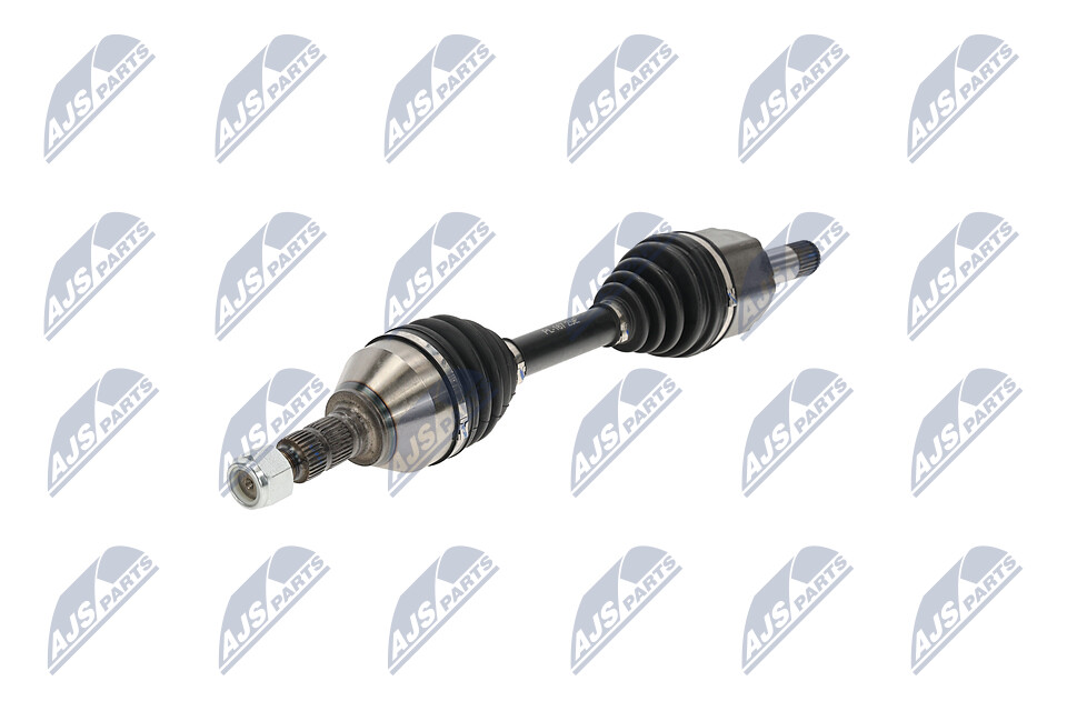 NTY NPW-PL-167 d'origine Cardan Cadillac Eldorado Coupe prix