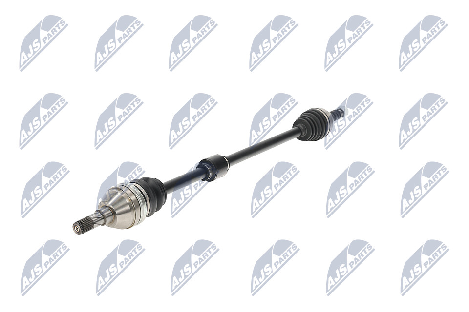 NTY NPW-PL-168 preço veio de transmissão Opel Insignia Sedan traseiro e dianteiro