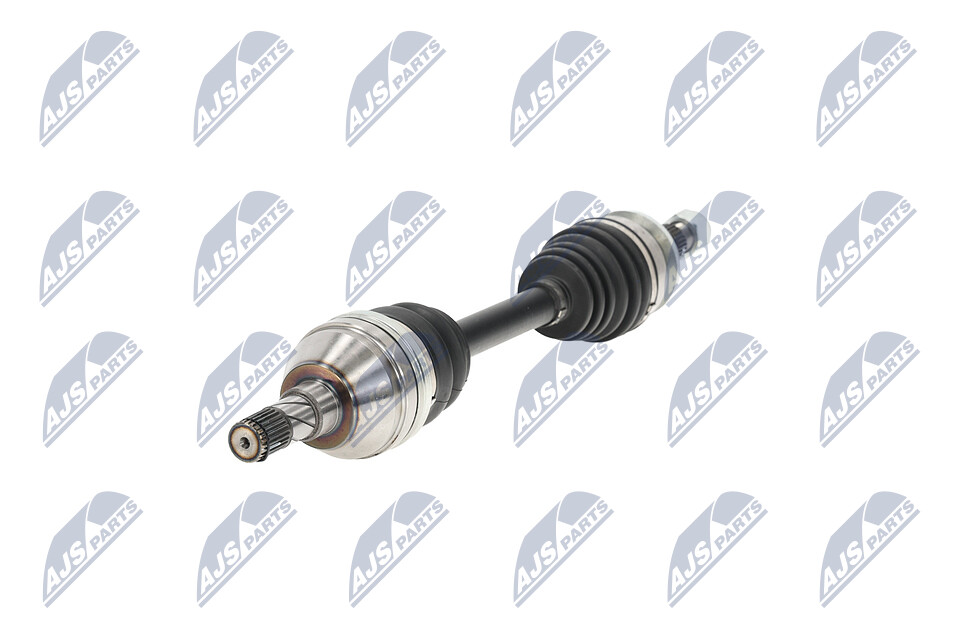 NTY NPWPL170 Opel Astra J Sports Tourer 1.7CDTI (35) Piedziņas vārpsta 101 ZS Dīzelis 2011 cena