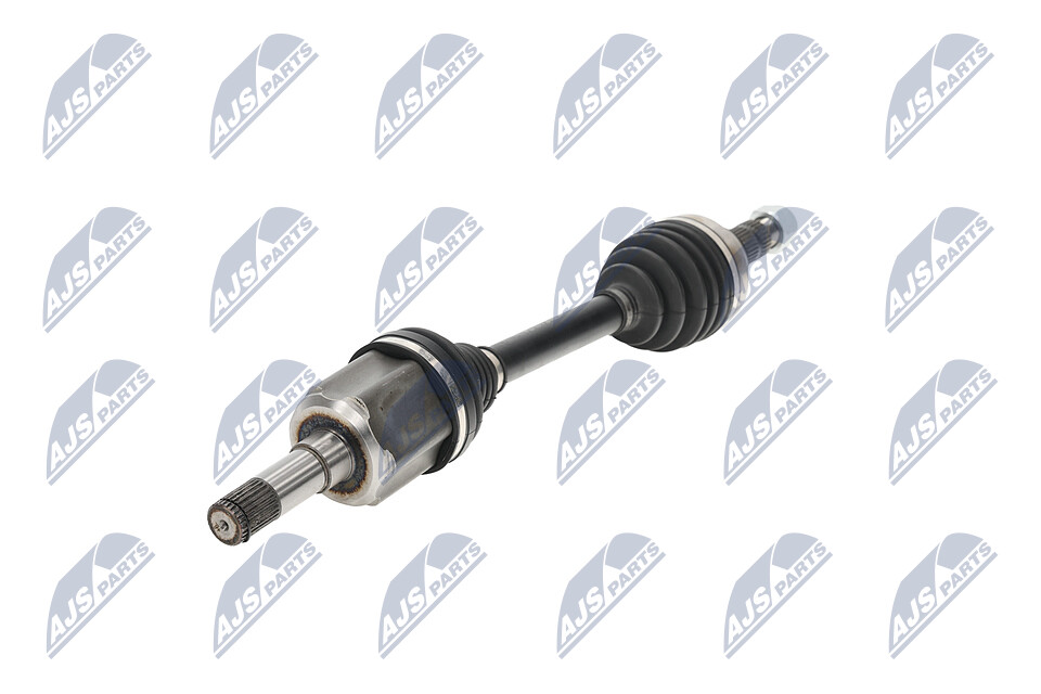 NTY NPW-PL-171 originales palier Opel Cascada Cabrio precio