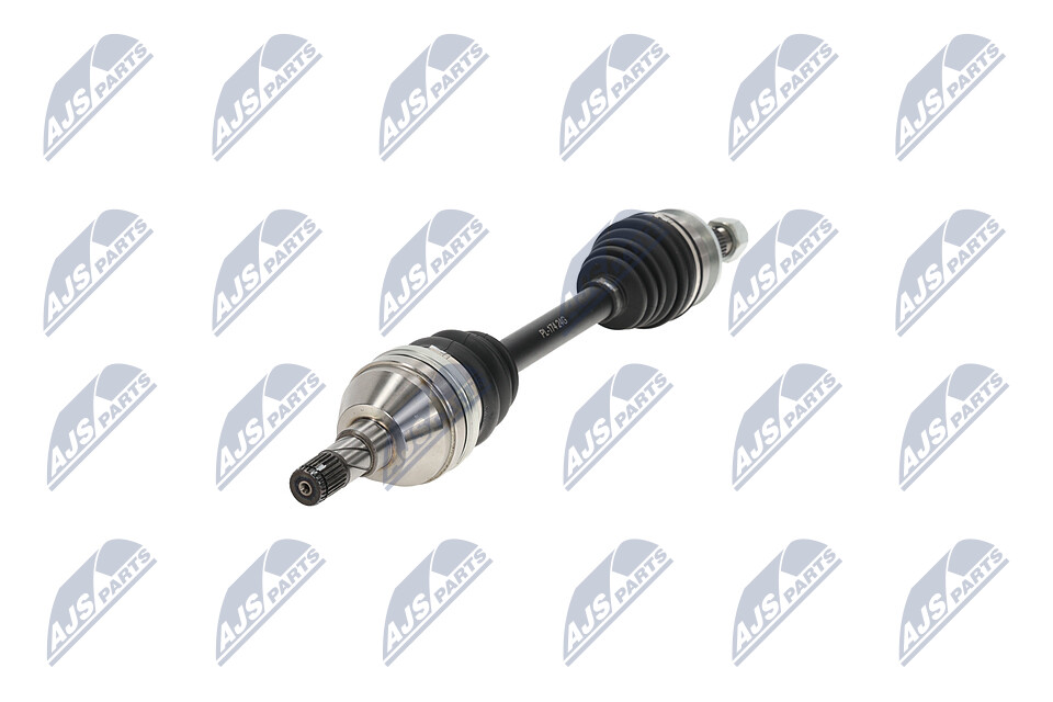NPW-PL-174 Joint kit, drive shaft NTY 3 74 909 VAUXHALL