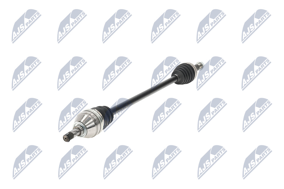 NTY NPWPL176 Cardan OPEL Vectra C Caravan (Z02) 1.8 140 CV Essence 2008 prix