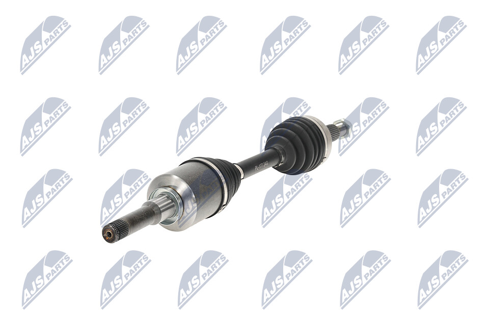 NTY NPW-PL-177 prix cardan de transmission CAPTIVA neuf