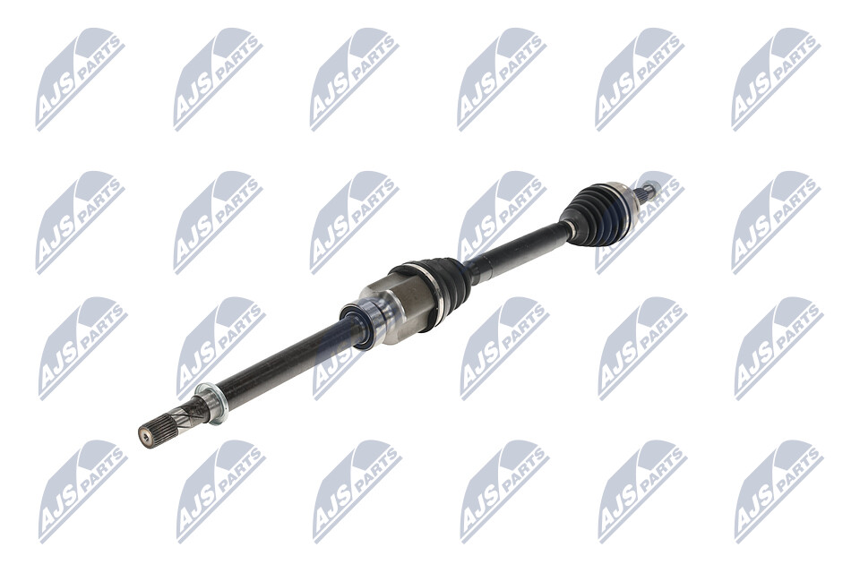 NTY NPWRE215 Cardan de transmission Megane 4 1.5 Blue dCi 116 CV Diesel 2024 prix