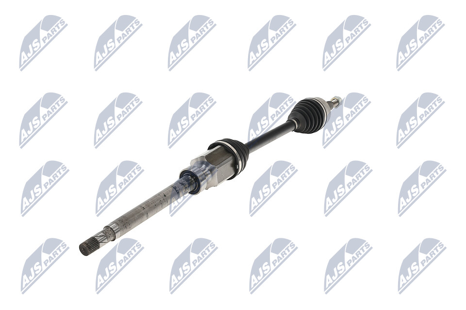 Cardan RENAULT CAPTUR 2022 NTY NPW-RE-219