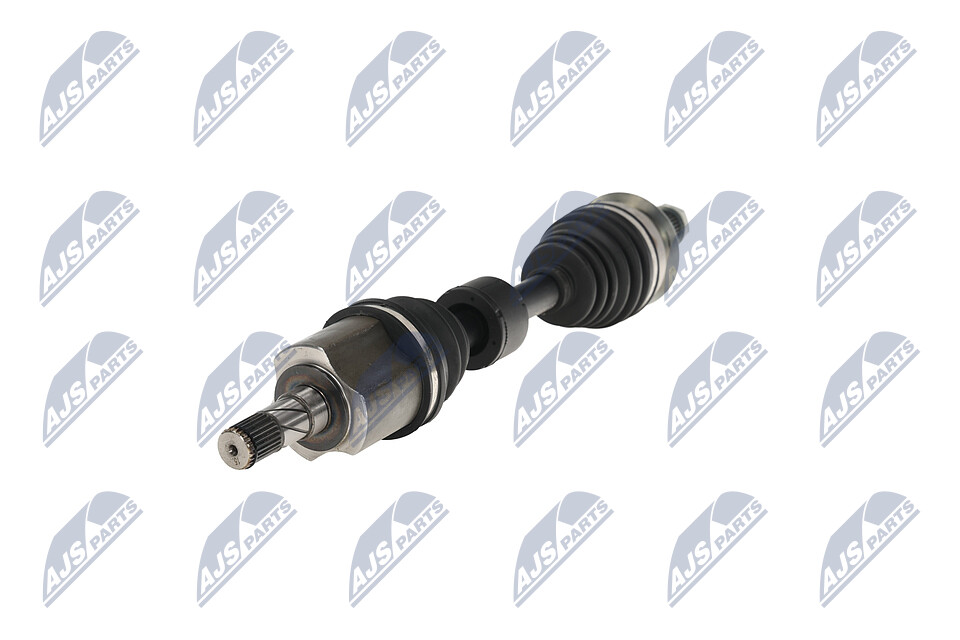 NTY NPW-SU-063 Suzuki Vitara LY drivaxel vänster och höger